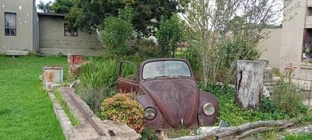 4 Bedroom House in Randfontein Central