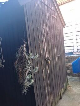 3 Bedroom Apartment in Breaunanda