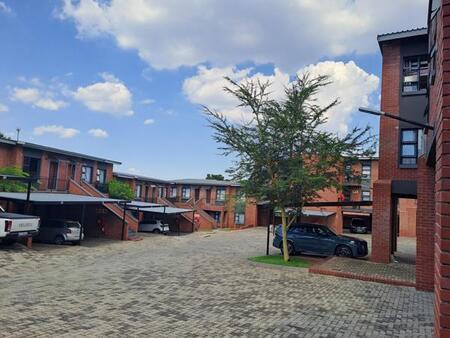 3 Bedroom Apartment in Mindalore