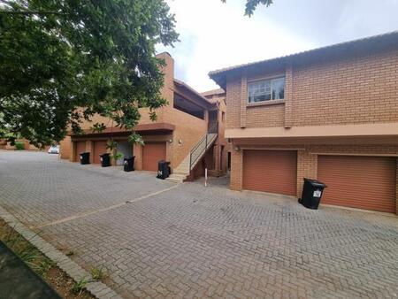 2 Bedroom Apartment in Hazeldean
