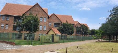 2 Bedroom Townhouse in Willow Acres