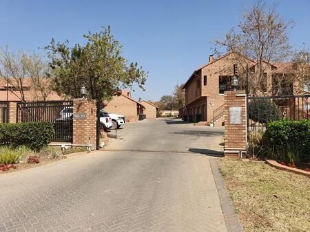 2 Bedroom Apartment in Hazeldean