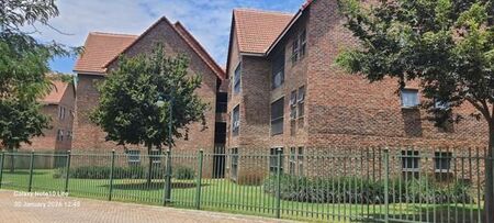 2 Bedroom Apartment in Willow Acres