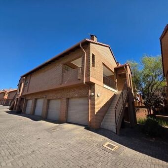 2 Bedroom Apartment in Hazeldean