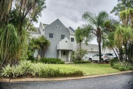 3 Bedroom House in Hazeldean