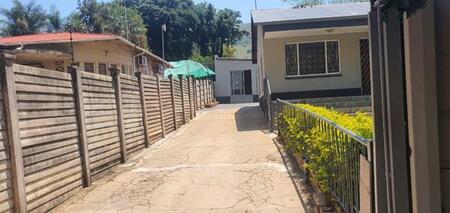 Studio apartment in Mountain View