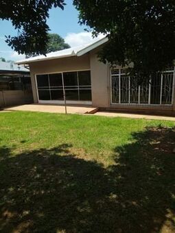 3 Bedroom House in Mountain View