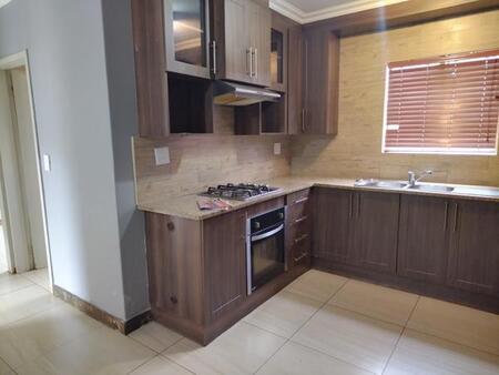 2 Bedroom Apartment in Andeon Ah