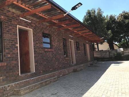 1 Bedroom Apartment in Hermanstad