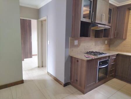 2 Bedroom Apartment in Pretoria West