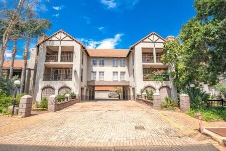 2 Bedroom Townhouse in Faerie Glen