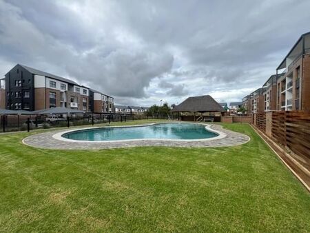 2 Bedroom Apartment in The Hills