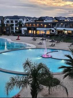 1 Bedroom Apartment in Willow Park Manor