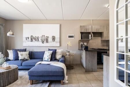 2 Bedroom Apartment in Wapadrand