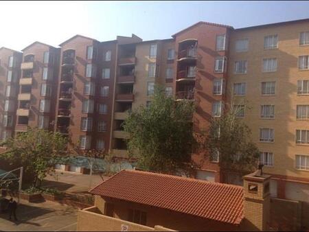 3 Bedroom Flat in Die Wilgers