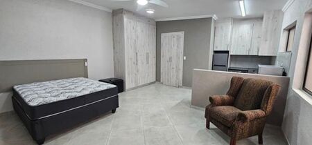 1 Bedroom Apartment in Meyerspark