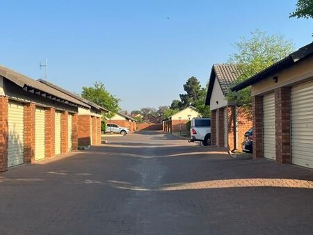 3 Bedroom Townhouse in Equestria