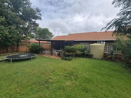 3 Bedroom House in Faerie Glen