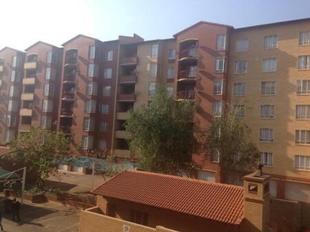 3 Bedroom Flat in Die Wilgers