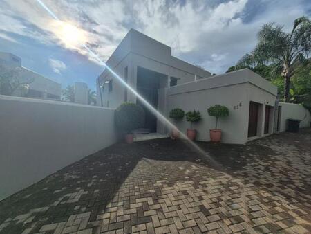 4 Bedroom House in Faerie Glen