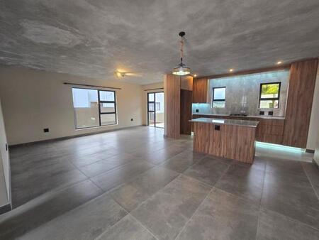 3 Bedroom House in Erasmuskloof