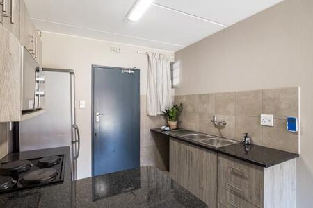 2 Bedroom Apartment in Wingate Park