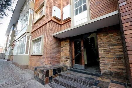 Studio Apartment in Pretoria Central