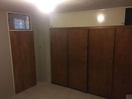 1 Bedroom Flat in Sunnyside