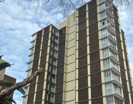 3 Bedroom Apartment in Pretoria Central