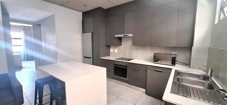 2 Bedroom Apartment in Brooklyn