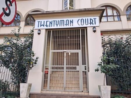 2 Bedroom Apartment in Arcadia