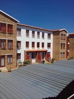 1 Bedroom Apartment in Montana