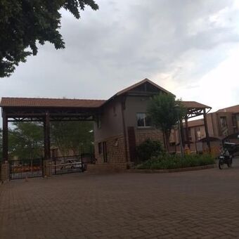 2 Bedroom Apartment in Annlin