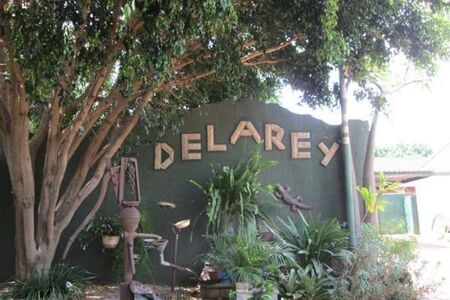 1 Bedroom Apartment in Pretoria North