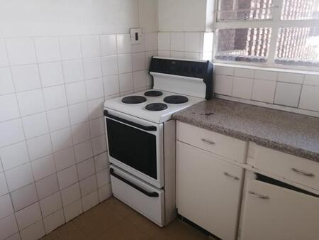 1 Bedroom Apartment in Pretoria North