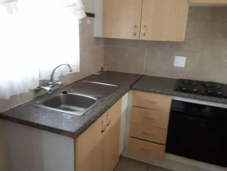 1 Bedroom Apartment in Pretoria North