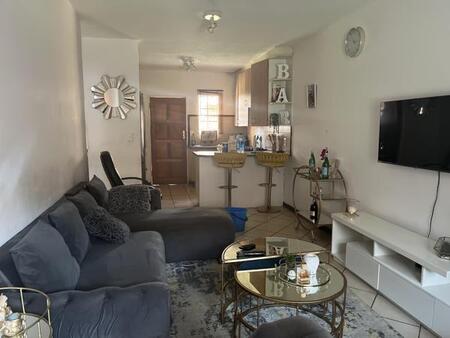 2 Bedroom Apartment in Karenpark