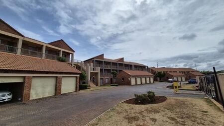 1 Bedroom Apartment in Pretoria North