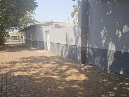 3 Bedroom House in Pretoria North