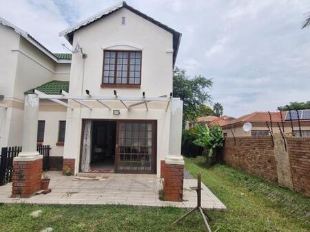 2 Bedroom Duplex in Montana