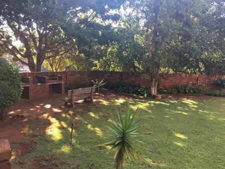 3 Bedroom Cluster in Annlin