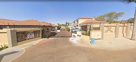 3 Bedroom Townhouse in Montana