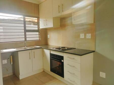 2 Bedroom Apartment in Diepkloof