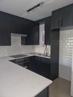 2 Bedroom Townhouse in Bedford Gardens