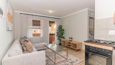 2 Bedroom Apartment in Orlando East