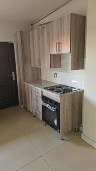 2 Bedroom Apartment in Protea Glen