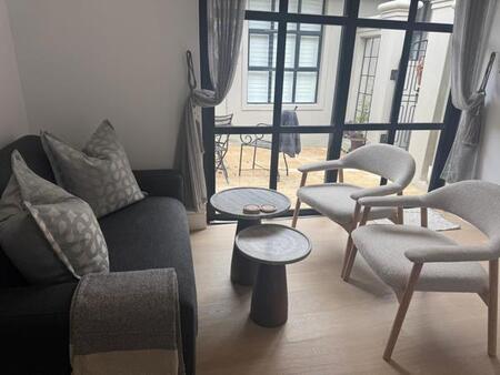 1 Bedroom Apartment in Bryanston