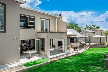 3 Bedroom House in Parkmore