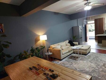 2 Bedroom Apartment in Illovo