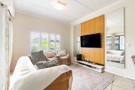 3 Bedroom Townhouse in Paulshof